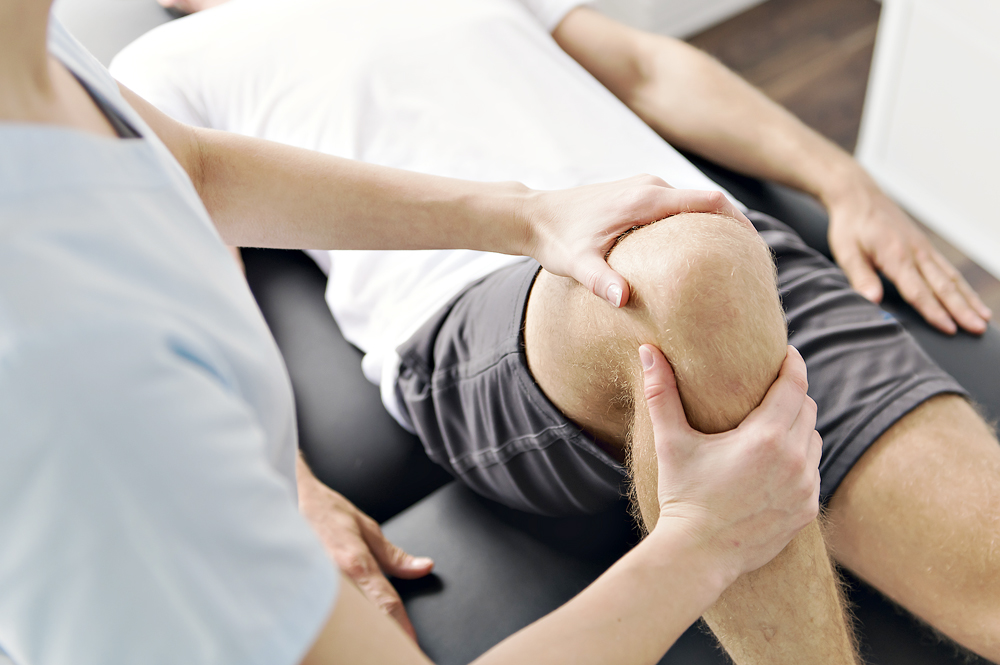 Knee Arthritis